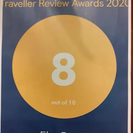 Διαμέρισμα Flat Rossi Μεντόν