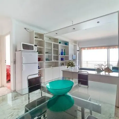 Flat Rossi Apartament