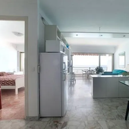 Flat Rossi Apartment