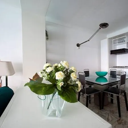 Flat Rossi Apartamento *