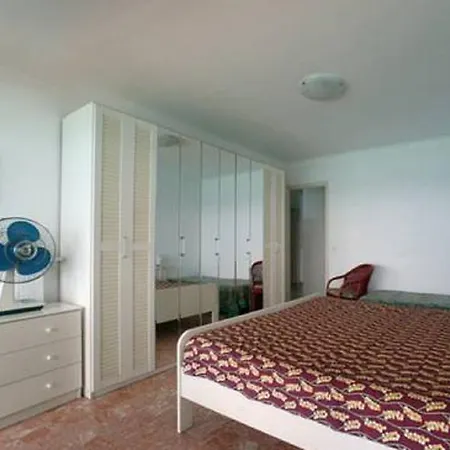 Flat Rossi Apartment Menton