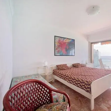 Flat Rossi Apartment