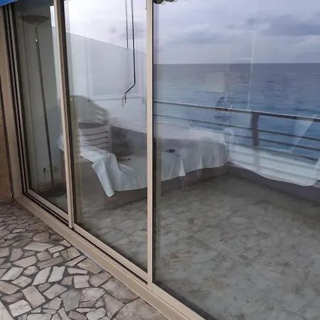 Flat Rossi Apartamento *