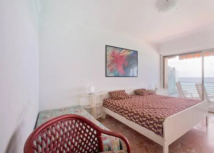Flat Rossi Apartamento