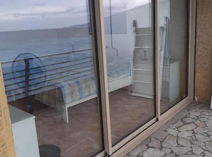 Apartamento Flat Rossi Menton